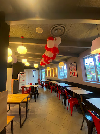 Photo 4 - KFC Fegersheim
