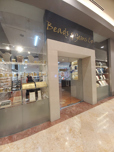 Beads & Gems Co. Plaza 4 Caminos