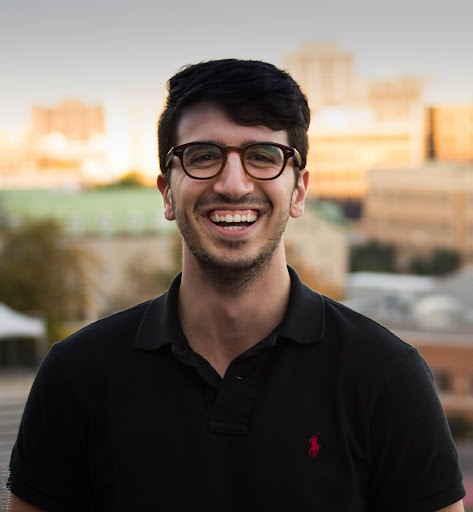 George Roumeliotis, Physiotherapist