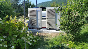 Photo n°2 de Centralair Sa à Chassieu (Plombier)