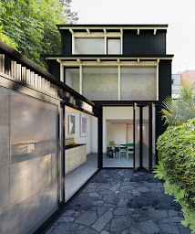 Photo n°1 de ALR architecte à Nantes (Agence d'architecture)