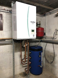 Photo n°15 de ARTDECLIM dépannage et entretien à Meaux (Fournisseur d'équipements de chauffage)