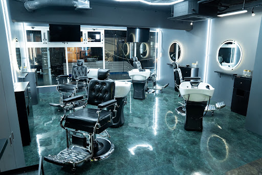 Greedy FOX Barber Shop 三軒茶屋
