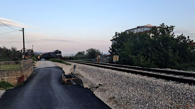 Radno vrijeme Kastel Kambelovac