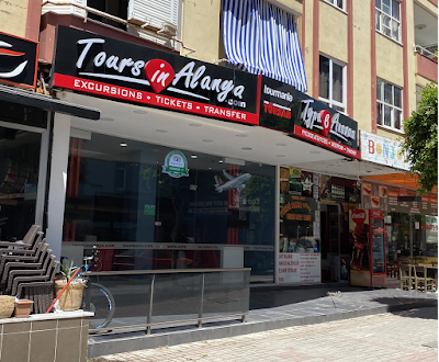 Tours in Alanya