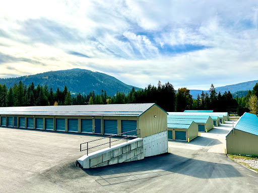 West Kootenay Self Storage