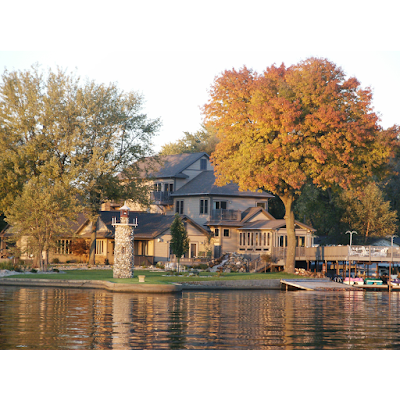 Photos of TheLighthouse Lodge B&B on Lake Shafer