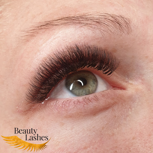 Beauty Lashes - Vippe Extensions Bergen