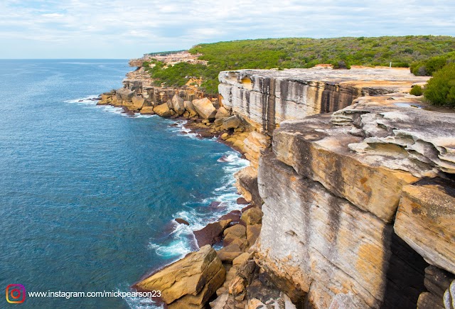 Royal National Park