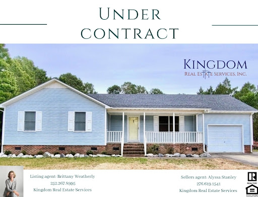 Brittany Weatherly Realtor - Thumbnail