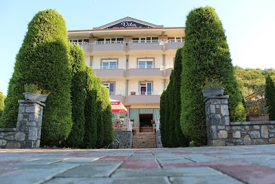 Hotel Toska