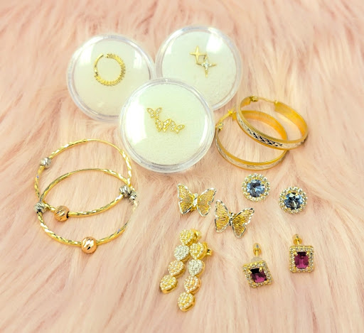 Shining Delilah Jewelry - Thumbnail