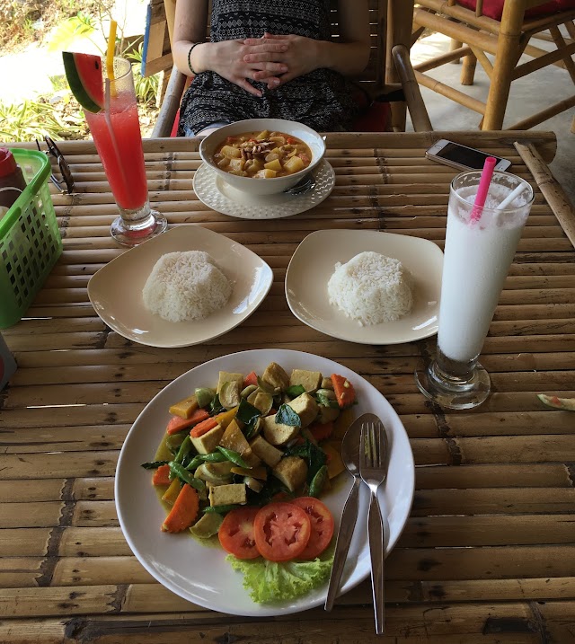 Malina's Kitchen