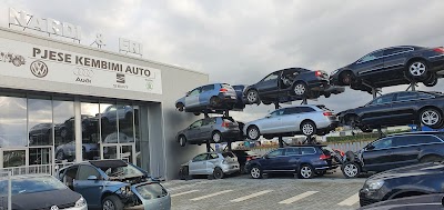 Pjese kembimi Nardi&Eri Shpk Auto Parts Volkswagen Audi Seat Skoda