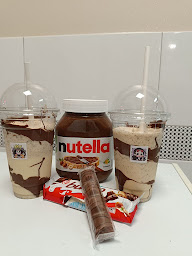 Photo n°14 de Gol D Burger à Alès (Snack)