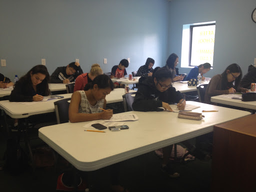 Advanced Education Institute (AEI Tutoring)