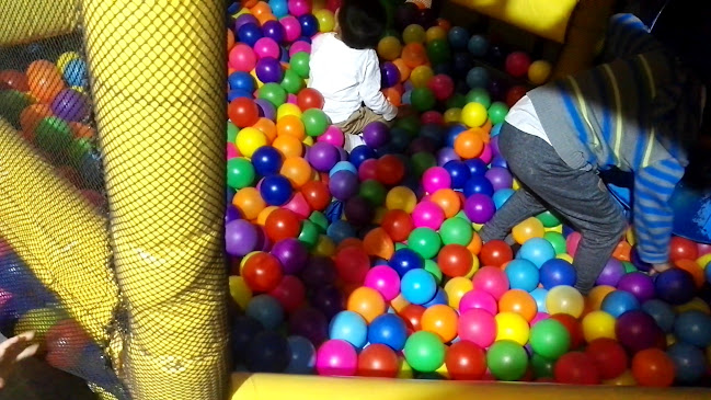 Opinii despre El Tablón - Ilo în Ilo - Restaurante