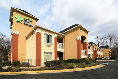 Extended Stay America - Washington, D.C. - Fairfax - Fair Oaks