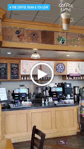 The Coffee Bean & Tea Leaf photo