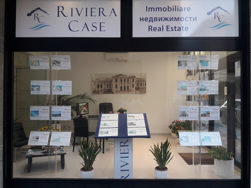 RivieraCase - Visual