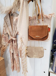 Photo n°4 de Dispatch'in à Revel (Magasin de vêtements pour femmes)