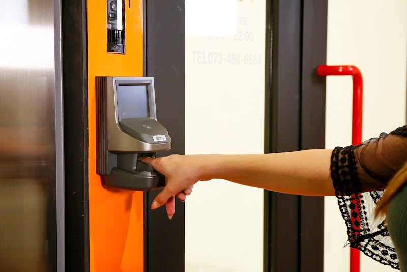 ナイスフィットネス24和歌山延時店