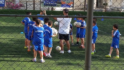 Photos of Mavi Bulvar Spor Kl&uuml;b&uuml; G&uuml;zelyalı Spor Tesisleri