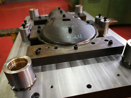 MODULO TOOLS srl - Visual