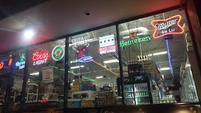 Homewood Liquors & Deli