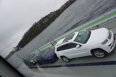 Photos of Lake Champlain Ferries-Essex