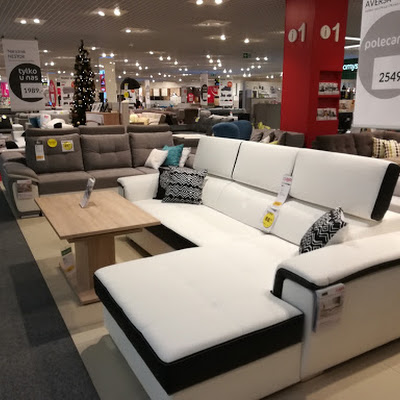 Salon Agata Gliwice Gliwice