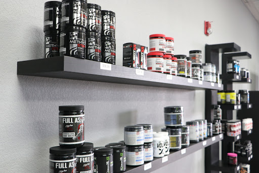 Strong Physiquez Nutrition - Thumbnail