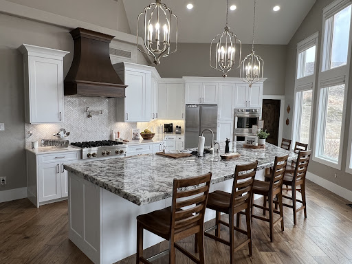 Designer Wood Finishes