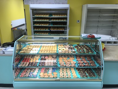 Super Donuts & Kolaches