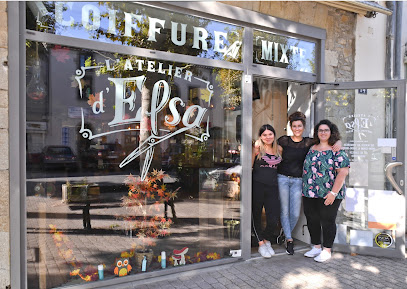 L'Atelier d'Elsa