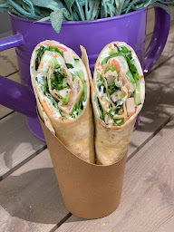 Photo n°8 de Chez Lily à Les Baux-de-Provence (Marchand de glaces)