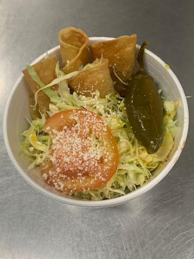 Birrieria El Apatzingán Estilo Michoacan Gallery - United States