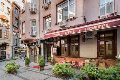 Photos of YENİ HOTEL