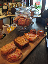 Photo n°25 de La Maison Bleue à Lyon (Café)