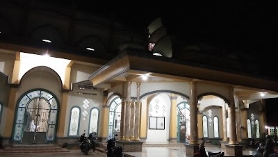 Photos of Mesjid Besar Ampah