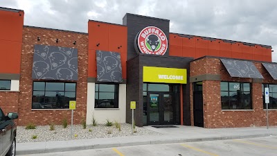 Buffalo Wings & Rings