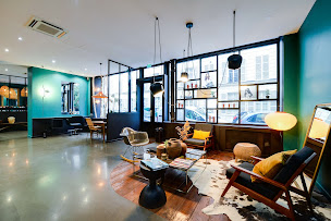 Photo n°7 de Hovig Etoyan Paris à Paris (Magasin de produits de beauté)