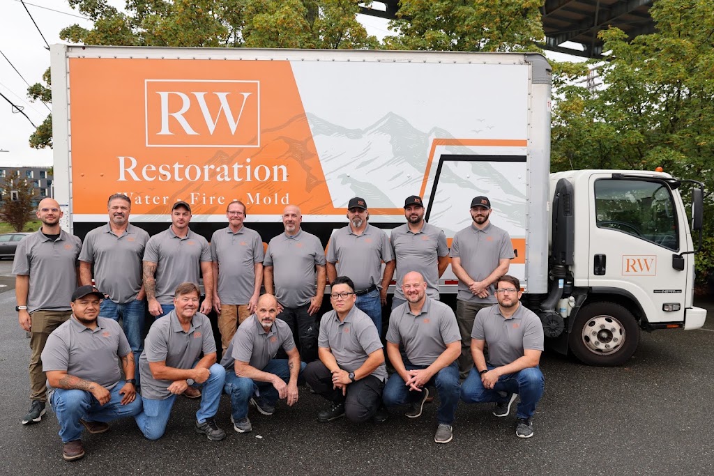 RW Restoration photo