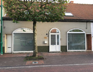 Photo n°1 de Tiffany Maysounabe Ostéopathe D.O. à Gravelines (Ostéopathe)