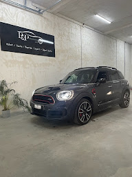 Photo n°29 de P&P Exclusive Car à Lyon (Concessionnaire automobile)