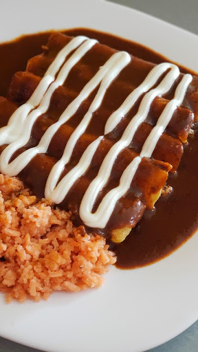 Tostadas tipo Siberia Betty-Apodaca - Thumbnail