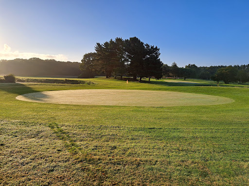 Golf de Fréhel - Sables d'Or Les Pins - Golf et Restaurant