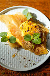 Photo n°38 de Sampa Cuisine & Culture à Lyon (Bar)