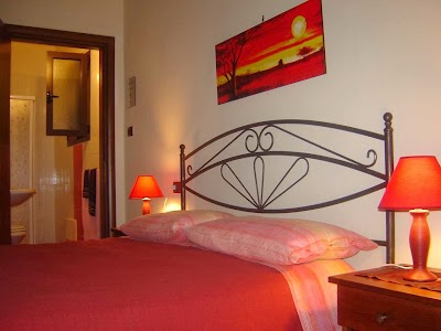 Photos of B&B Villa Lucia