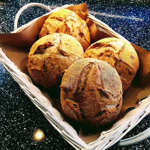 Au bon levain